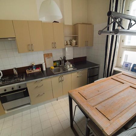 Koro De Varsovio - Apartament Chmielna 6 Bagian luar foto