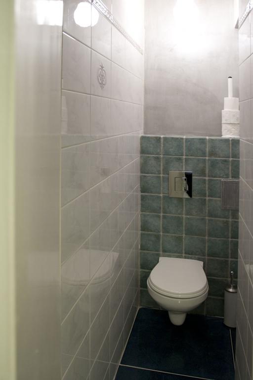 Koro De Varsovio - Apartament Chmielna 6 Bagian luar foto