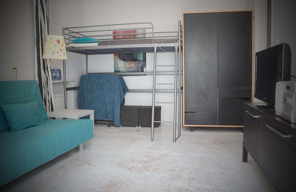 Koro De Varsovio - Apartament Chmielna 6 Bagian luar foto