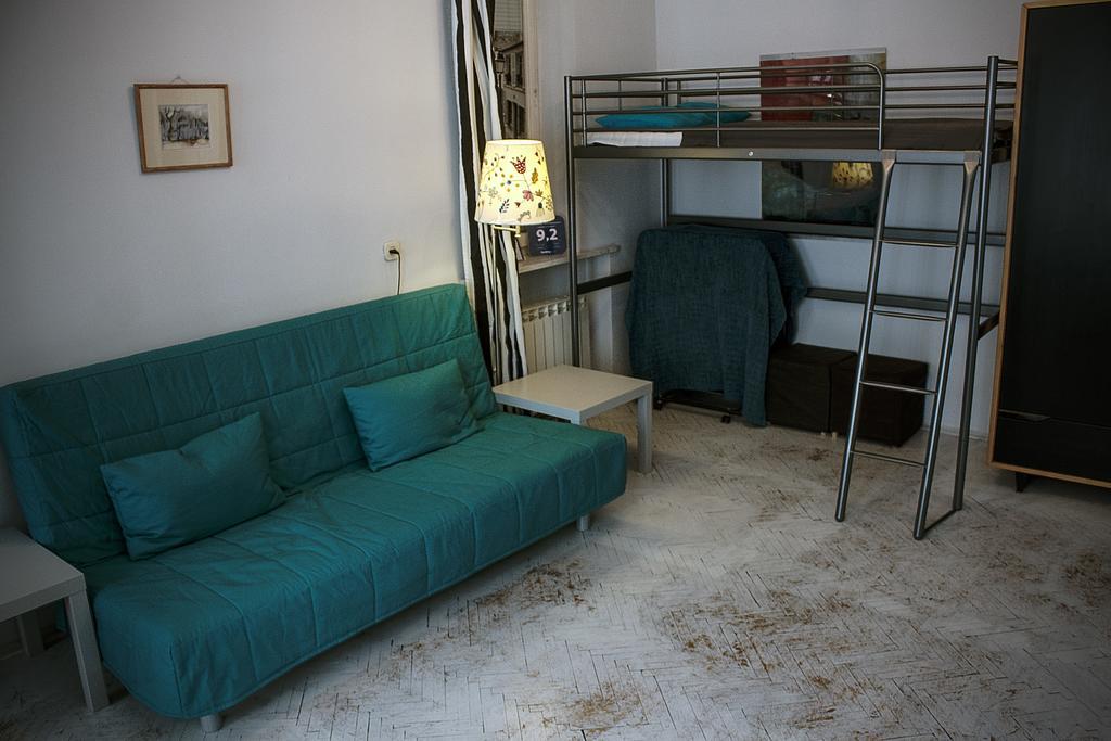 Koro De Varsovio - Apartament Chmielna 6 Bagian luar foto