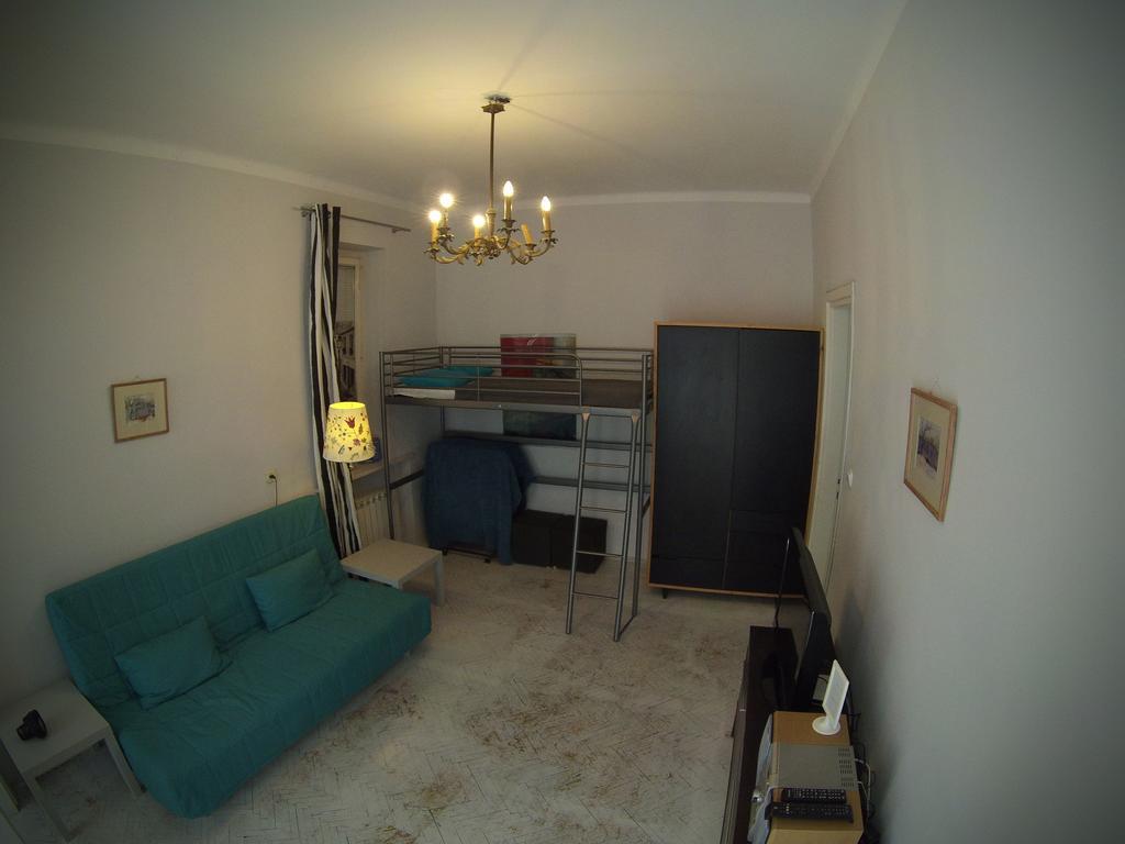 Koro De Varsovio - Apartament Chmielna 6 Bagian luar foto