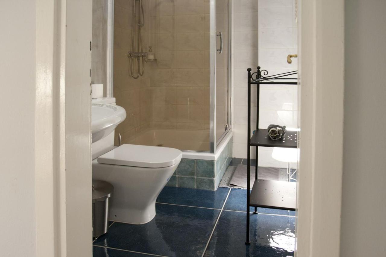 Koro De Varsovio - Apartament Chmielna 6 Bagian luar foto