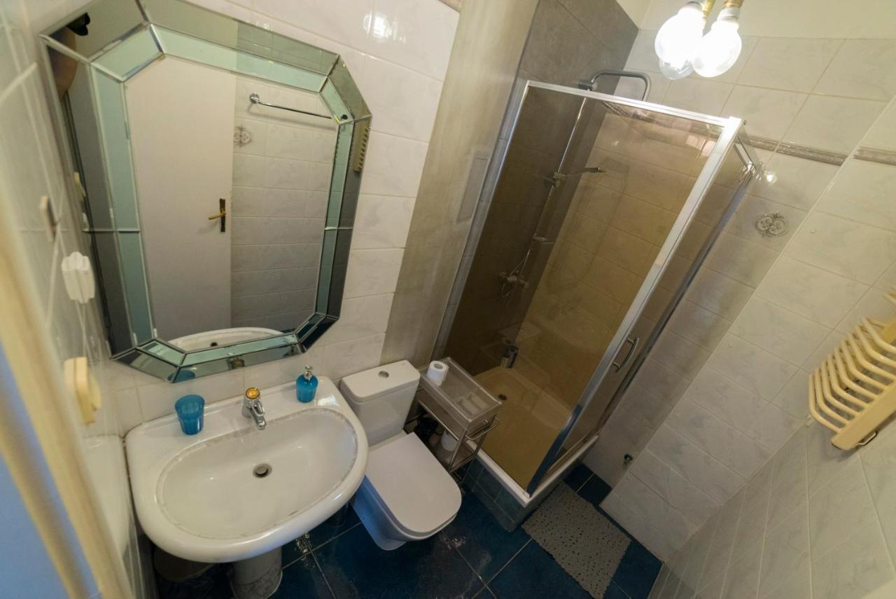 Koro De Varsovio - Apartament Chmielna 6 Bagian luar foto